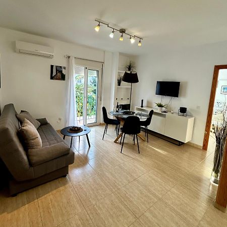 Numali Apartamento Нерха Экстерьер фото