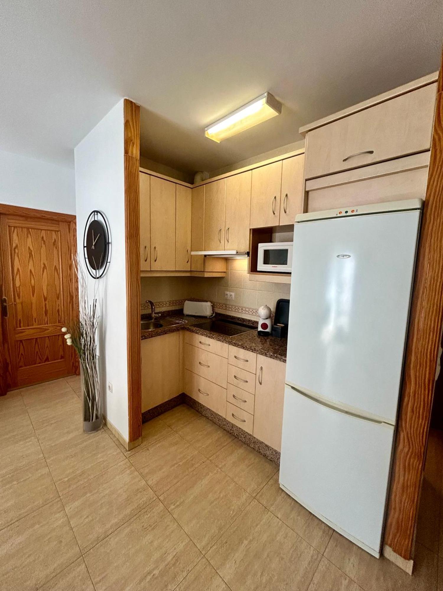 Numali Apartamento Нерха Экстерьер фото